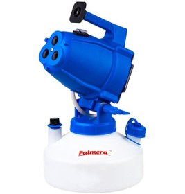 Resim Palmera PA080S Elektrikli Soğuk Sisleme Makinesi 4 Litre 