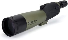 Resim Celestron 52254 80 mm Ultima Spotting Scope Düz 