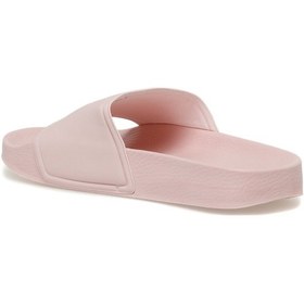 Resim U.S. Polo Assn. U S Polo Assn Gusty 3fx Pudra Kız Çocuk Terlik Pembe 