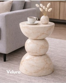 Resim Maco Yan Sehpa - Pleksi Pleksi 