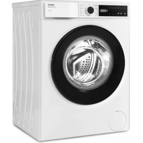 Resim Vestel CMI 106321 10 Kg 1200 Devir Çamaşır Makinesi 