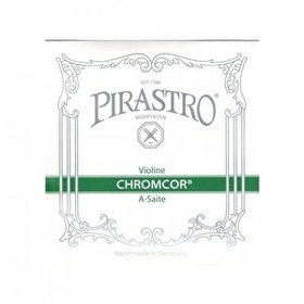 Resim Pirastro Chromcor 319220 Keman La Teli 