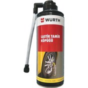 Resim Würth 300 Ml. Lastik Tamir Köpüğü (WÜRTH.0893 490 001) 