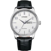 Resim Citizen Bm8550-14a Erkek Kol Saat Siyah 