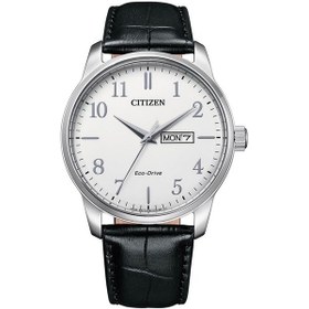 Resim Citizen Bm8550-14a Erkek Kol Saat Siyah 