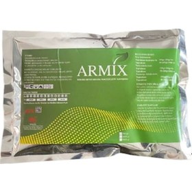 Resim Armix Iz Element Kompleksi Combi ( Kombi ) 5KG Yaprak Gübresi 6 Adet 5 KG 