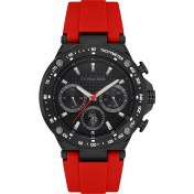 Resim U.S. Polo Assn. USPA1076-08 Erkek Kol Saati 
