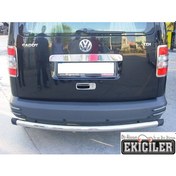 Resim Ekiciler Caddy Seyhan Krom Arka Koruma 