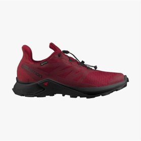 Resim Salomon Supercross 3 Gtx Erkek Outdoor Ayakkabı 