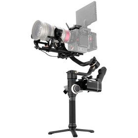 Resim Crane 3s Pro Gimbal -zhiyun Türkiye Garanti 