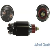 Resim Mars Otomatigi 24V Jcb 4Cx 3Dx 3Cx Beko Loader 504625863 