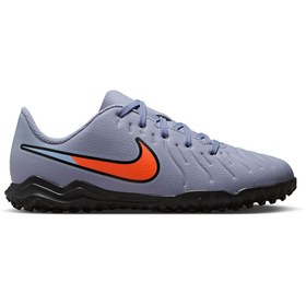 Resim Nike Tiempo Legend 10 Club TF (DV4355-402) | Mavi 
