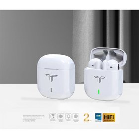Resim Lucatech Xiaomii Mİ 9 / 9 SE / 9 Pro / CC9 uyumlu Elite Pro Bluetooth Kulaklık 