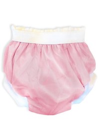 Resim Pierre Cardin Alıştırma Külodu 10-15kg - Pembe Renkli 