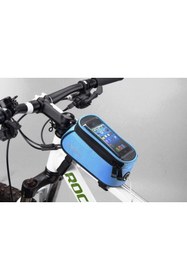 Resim Universal Çok fonksiyonlu bisiklet çantası 