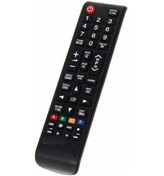Resim Samsung Aa59-00767a İle Uyumlu Smart Led Tv Kumandası 