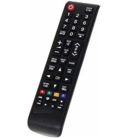Resim Samsung Aa59-00767a İle Uyumlu Smart Led Tv Kumandası 
