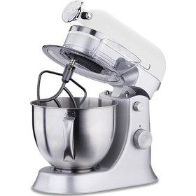 Resim Korkmaz Pro Mix 1600 W Stand Mikser 