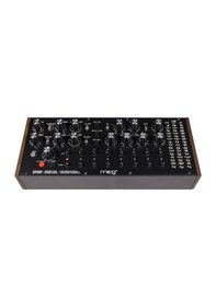 Resim Moog Dfam Drummer From Another Mother Semi-modular Analog Percussion Synthesizer 