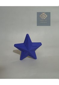 Resim Pokemon Hareketli Figür Starmie 