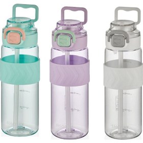 Resim Shotay Matara Dırectıon Trıtan 800 Ml 4 Ass. Sht-st-7238 Çok Renkli 