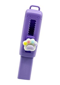 Resim Cat Claw Sürgülü Silgi Adet 