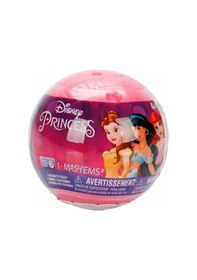 Resim Mey İthalat Basic Fun Princess Mashems Figürleri 