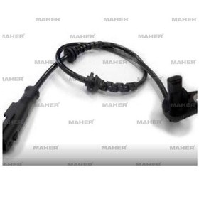 Resim Sensör Abs Duster 4x2 10-18 / Captur 16 Arka Sağ 