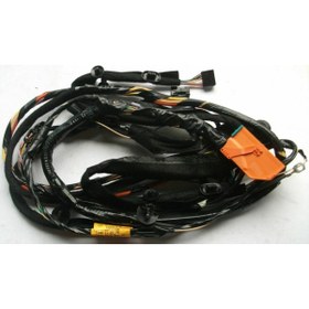 Resim Gutsy 8200495801 Renault Tesısat Kablo Kango Emnıyet Kemer 