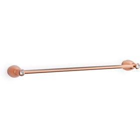 Resim ORKA Pergamon Rose Uzun Havluluk Pr 70105 R 