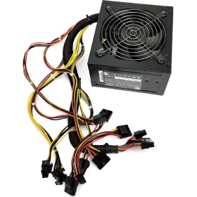 Resim Cooler Master RS-460-RCAP-A3 40W Power Supply 