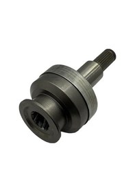Resim MARŞ DİŞLİSİ DELCO-MITSUBISHI 39MT (MİL ÇAPI:28 MM) 