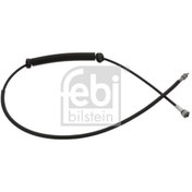 Resim Febı 19266 Kılometre Telı Mercedes W124 S124 C124 A124 5 Vıtes A1245400268 