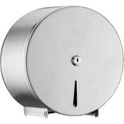 Resim Rulopak Paslanmaz Mini Jumbo Tuvalet Kağıdı Dispenseri 