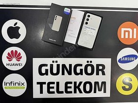 Resim Samsung S24 İkinci El TR | 128 GB | Gri 