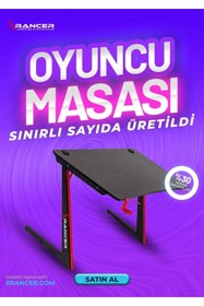 Resim XRANCER Athena Oyuncu Masası 