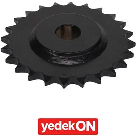 Resim AGCO 24 Dişli Kasnak - Massey Ferguson | SN9079 