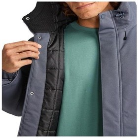 Resim Bıllabong Billabong All Day Jacket Erkek Mavi Ceket 4882 Mavi 
