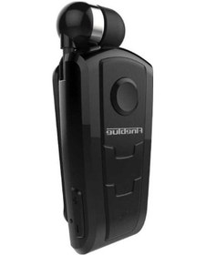 Resim Supermarket1 Fineblue F910 Csr4.1 Geri Çekilebilir Kablo Bluetooth Kulaklık 