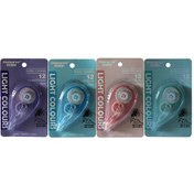 Resim Bafix Şerit Silici Daimarse 5mmx12m DMS-919 