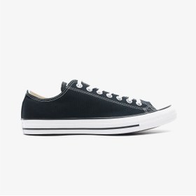 Resim Converse Chuck Taylor All Star Unisex Siyah Sneaker 
