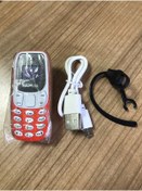Resim Nokia 3310 | Kırmızı 