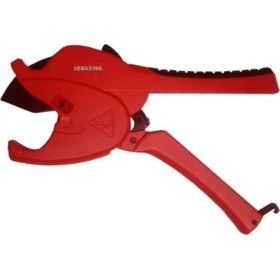 Resim İzeltaş Pprc Boru Kesme Makası İzeltaş Plastik 42 mm 