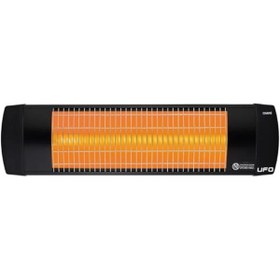 Resim AyrStore Omri 1200 W Termostatlı Hem Yatay Hem Dikey Isıtıcı 