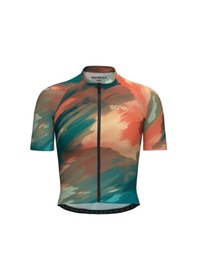 Resim Sora Solara Evolve Kadın Bisiklet Forması 