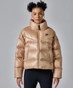 Resim Nike W Nsw Tf City Jkt 