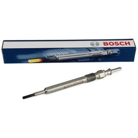 Resim Bmw X5 Serisi E53 Kasa Isıtma Bujisi (Kızdırma Bujisi) Bosch Marka 12230035934 
