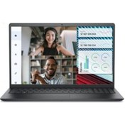Resim Dell Vostro 3520 N1608PVNB3520_U i7-1255U 8 GB 512 GB 15.6" Free Dos FHD Dizüstü Bilgisayar 