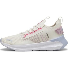 Resim Puma Softride Kadın Spor Ayakkabı 31046007 Beyaz Beyaz 