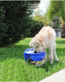 Resim Otomatik Köpek Suluğu 4 Litre 